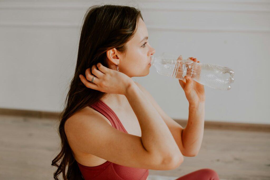 17 Ways to Make Water Taste Better, No Added Sugar - Mallory the ...