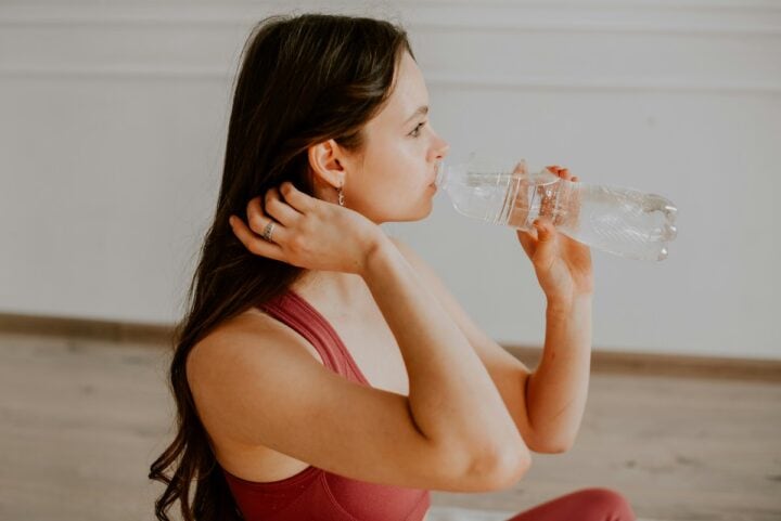 17 Ways to Make Water Taste Better, No Added Sugar - Mallory the ...