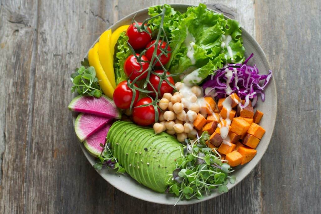 Top 10 Foods for Mental Health from a Dietitian - Mallory the Dietitian ...