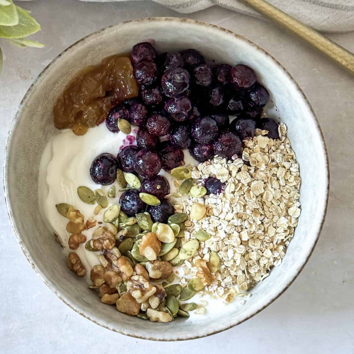 Best Hormone Balancing Foods To Eat From A Dietitian Mallory The 