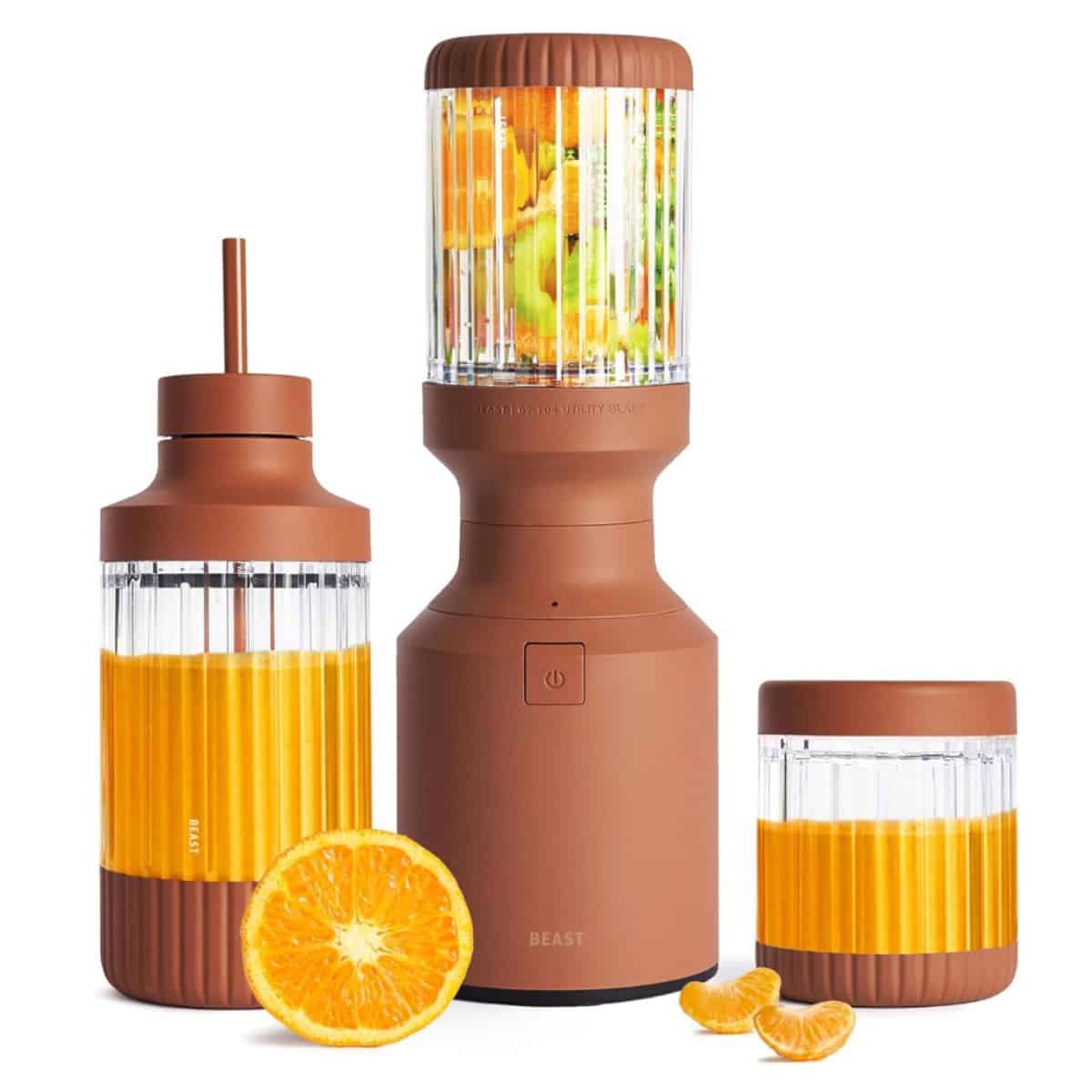 beast blender.