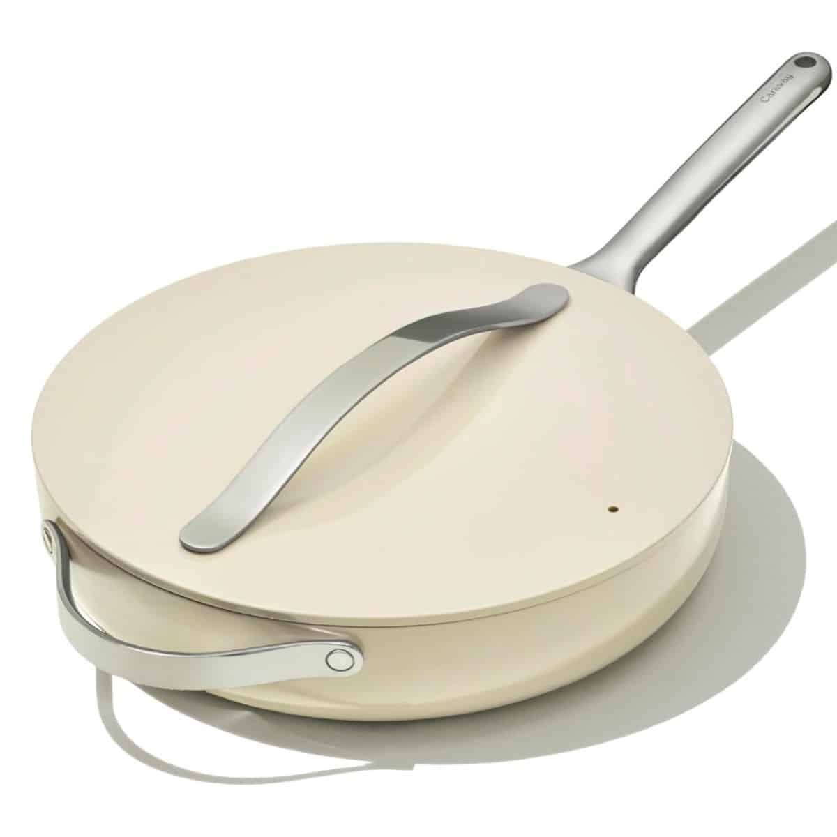 caraway skillet