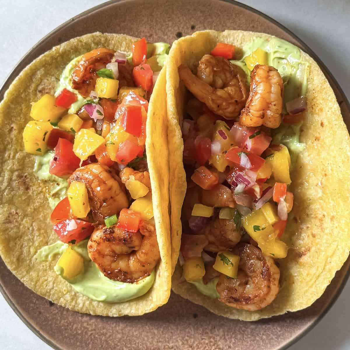 shrimp tacos with mango salsa final.