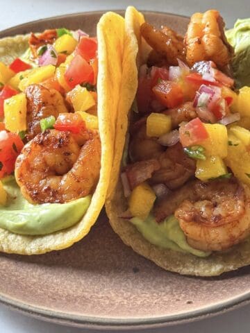 shrimp tacos with mango salsa final.