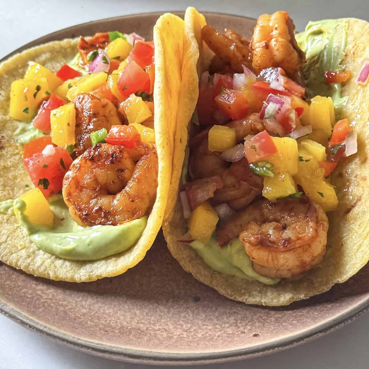 shrimp tacos with mango salsa final.